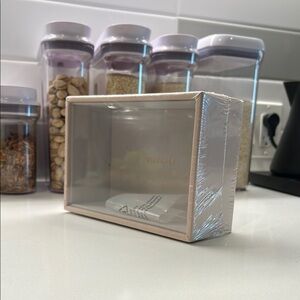 Stackers Mini Deep Open